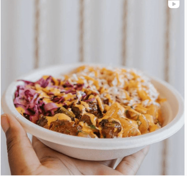 SeaSweets Poke  Too Good To Go listing