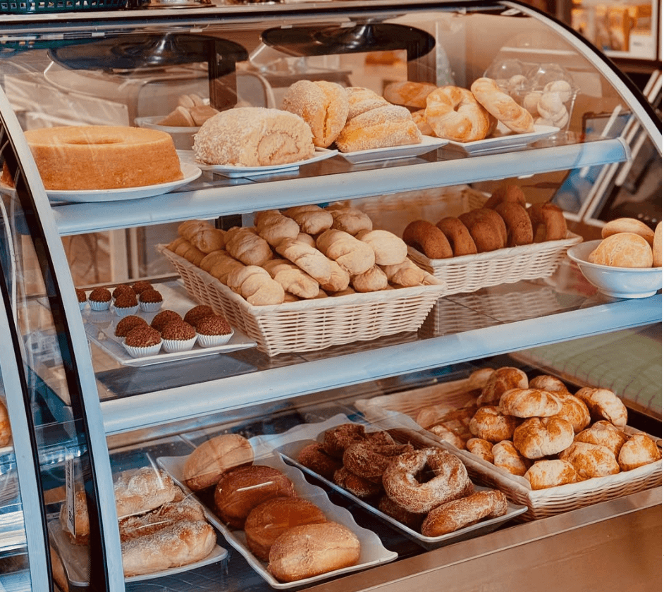 Villa Brasil Cafe Too Good To Go listing