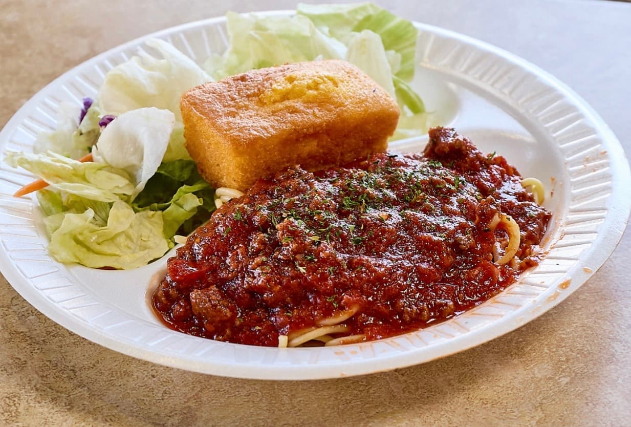 Granny's Soul Food & BBQ  Too Good To Go listing