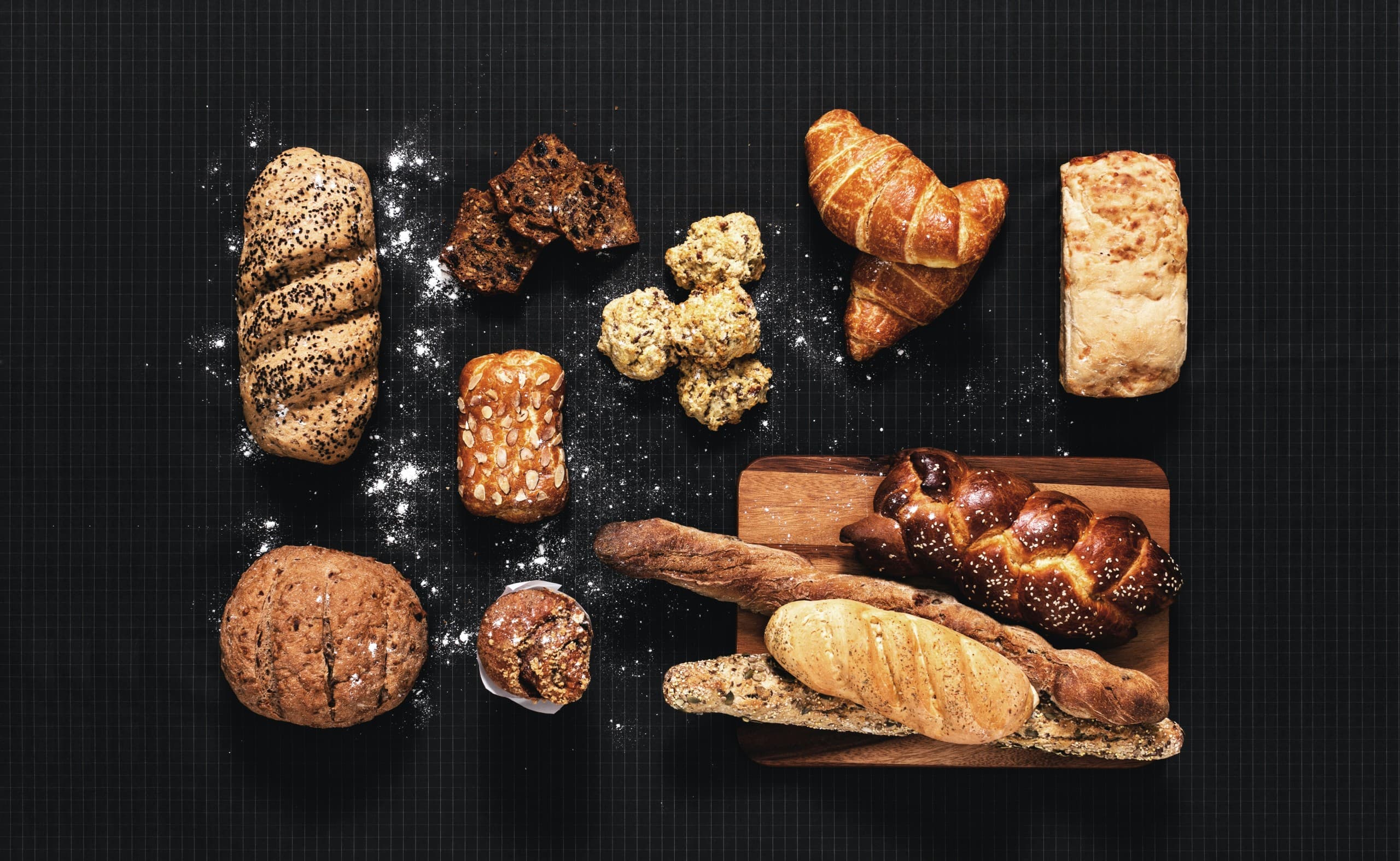 Importico's Bakery Cafe' Too Good To Go listing