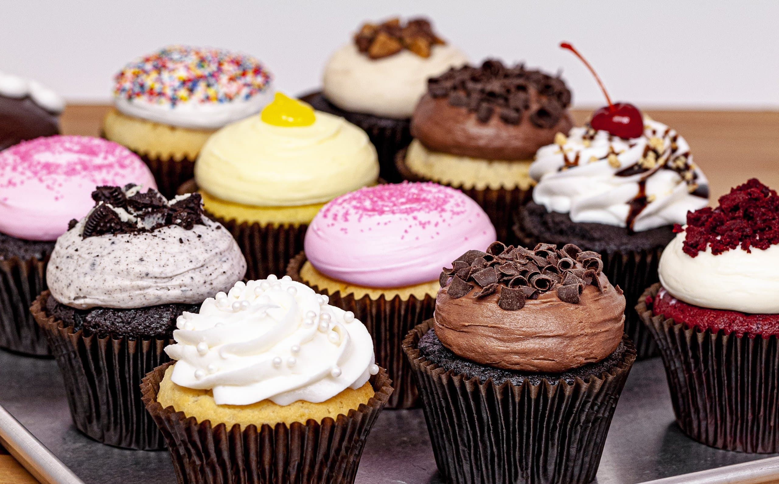 SmallCakes Too Good To Go listing