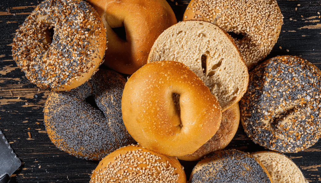 Manhattan Bagel Too Good To Go listing