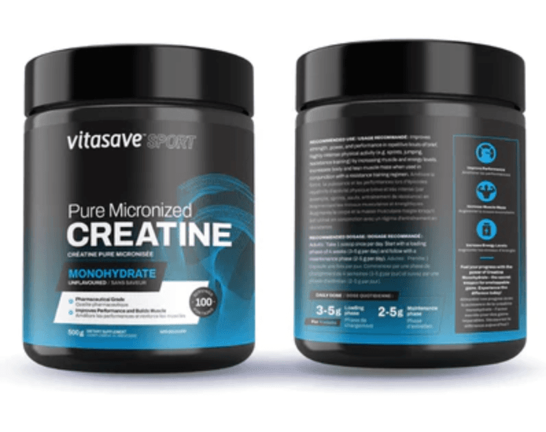 Vitasave Store – Robson Too Good To Go listing