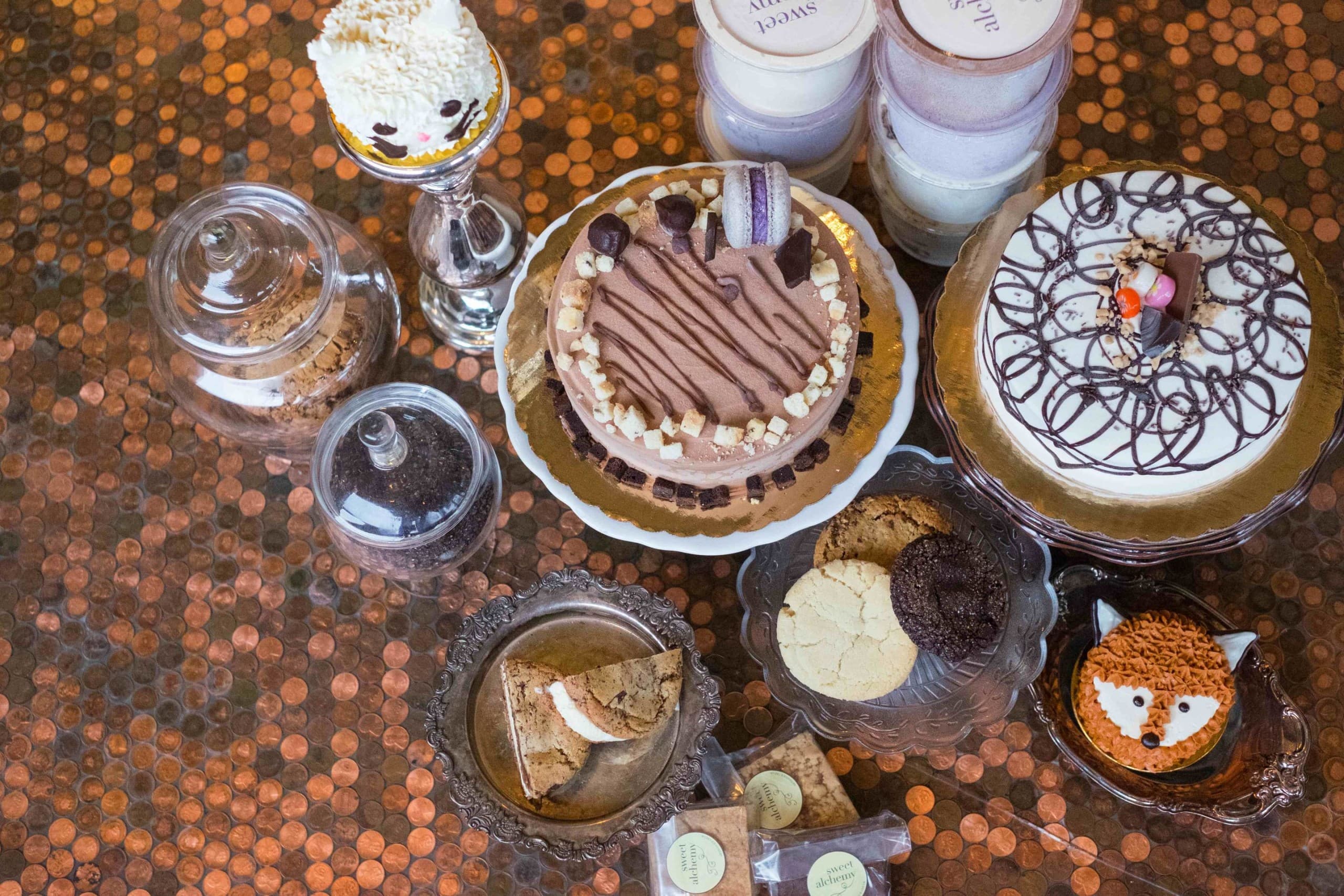 Sweet Alchemy Ice Creamery Too Good To Go listing