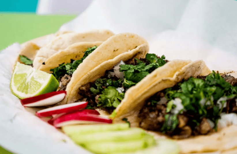 Ranchos Tacos Too Good To Go listing