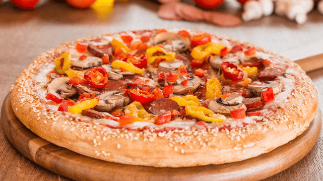 Uncle Fatih's Pizza – Kitsilano Too Good To Go listing