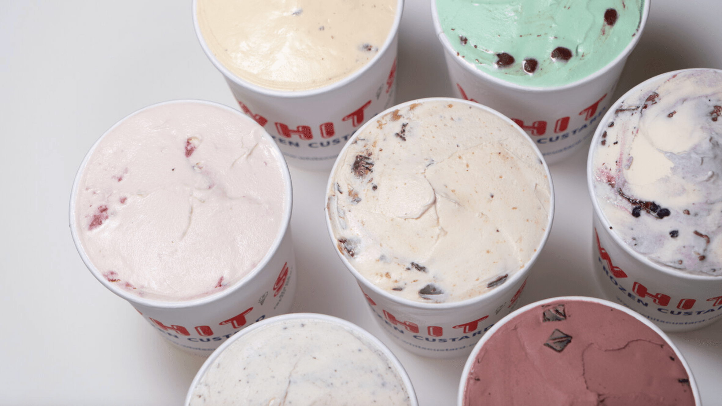Whit's Frozen Custard of Avondale Too Good To Go listing