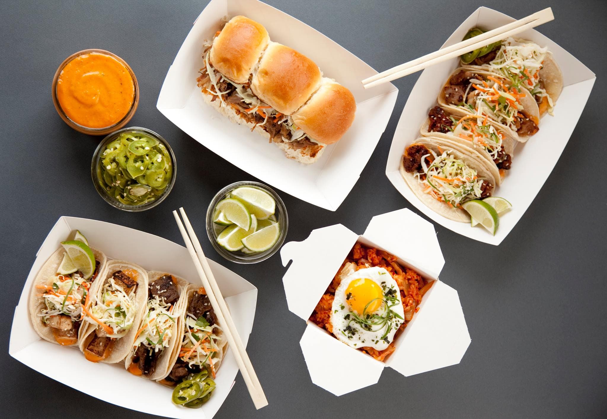 Marination Ma Kai Too Good To Go listing