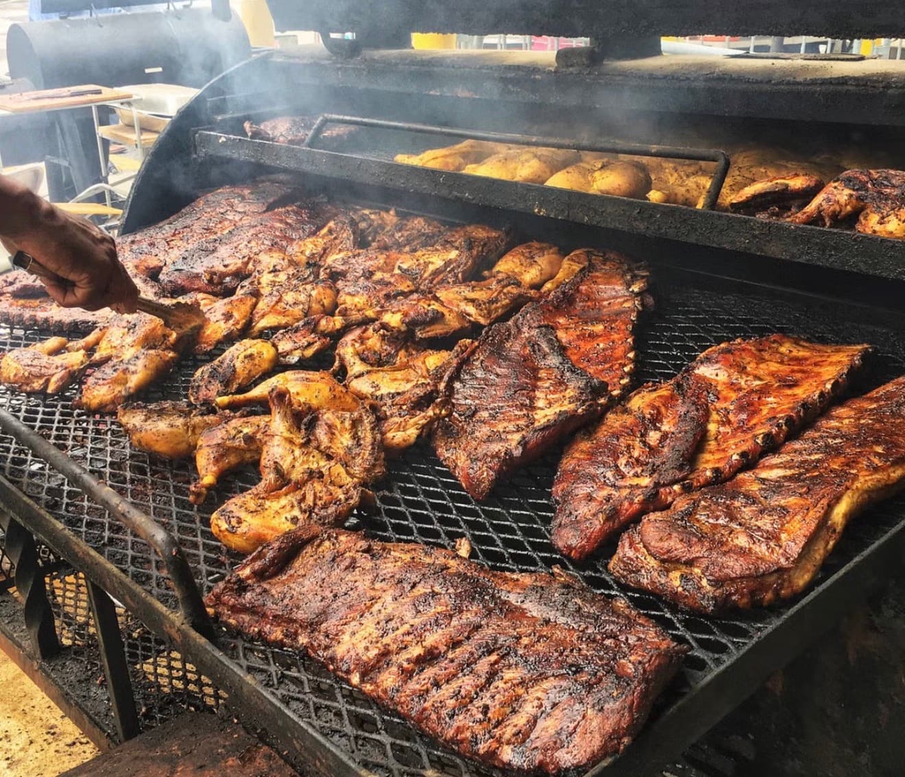 Smokey Mama Bbq Too Good To Go listing