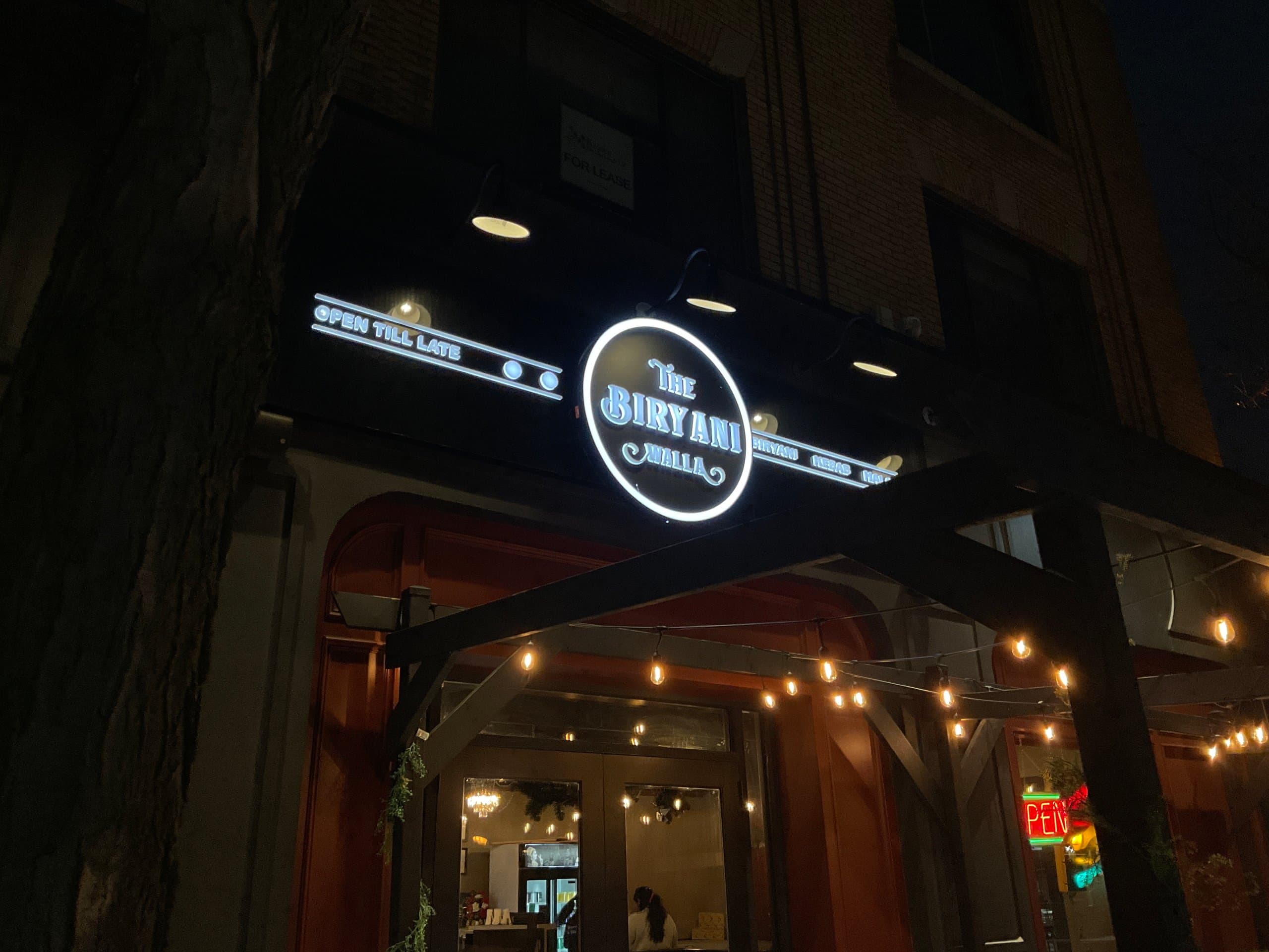 Biryaniwalla | Indian Cuisine | Niagara Falls Too Good To Go listing