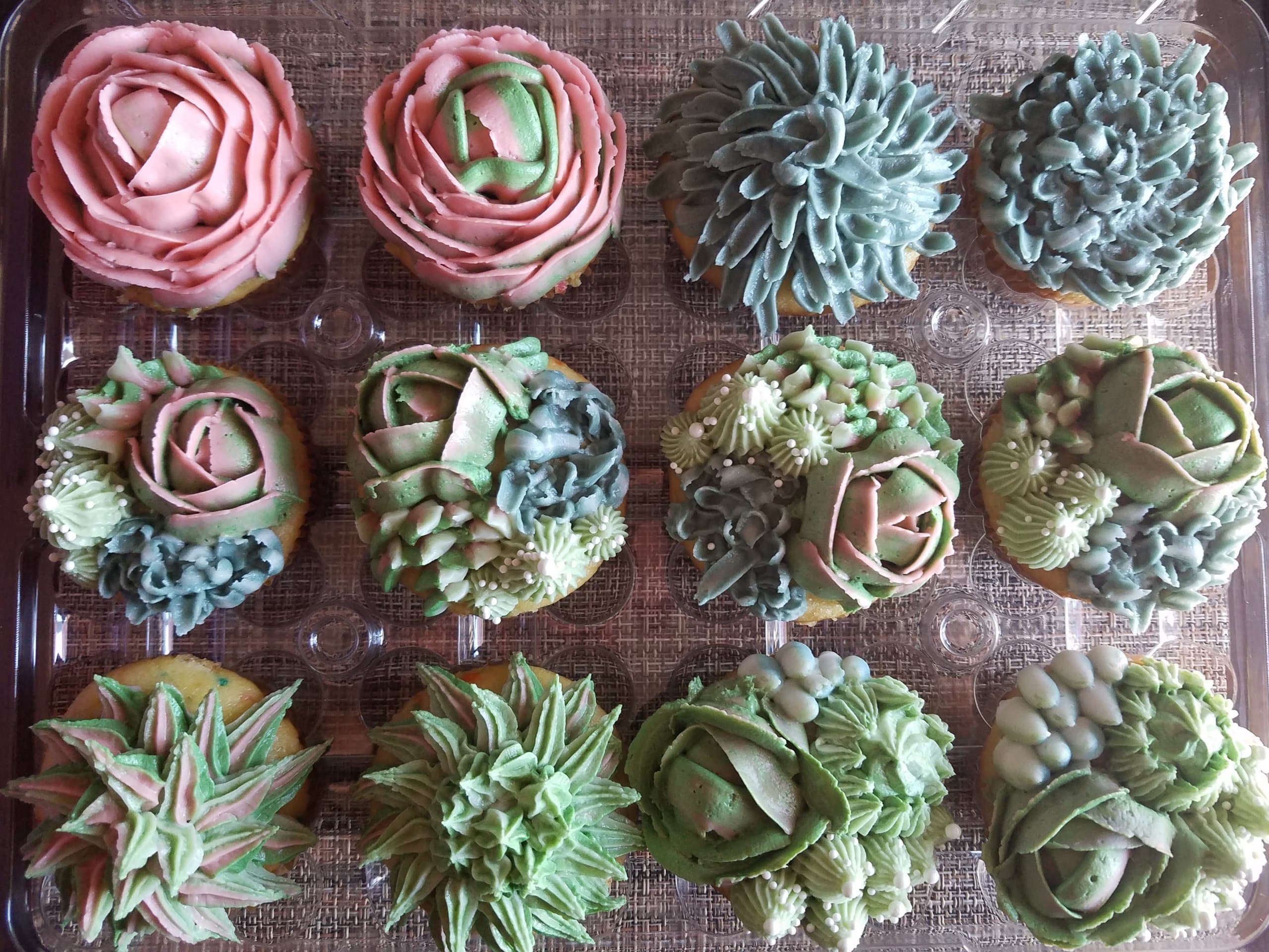 Annemarie's cakes Too Good To Go listing