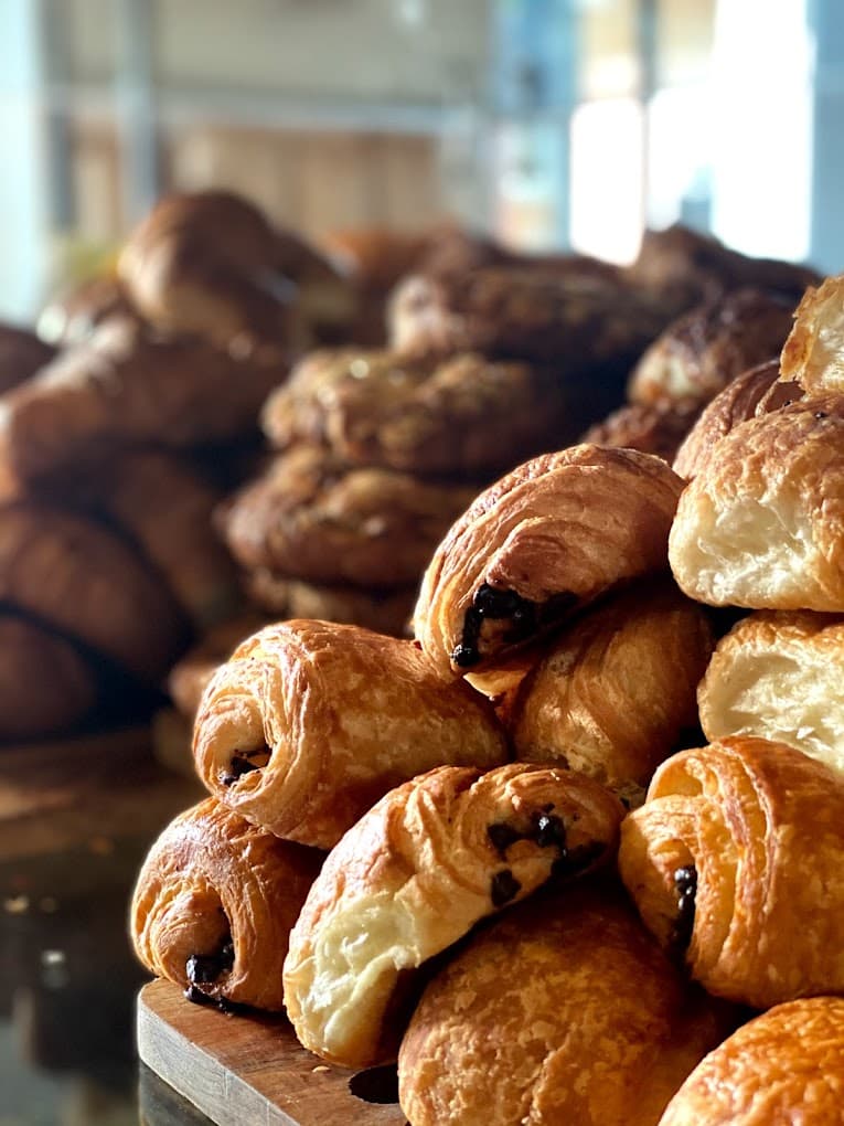 Café webster Too Good To Go listing