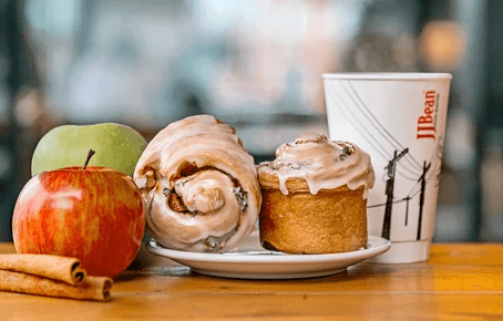JJ Bean Coffee Roasters  Too Good To Go listing