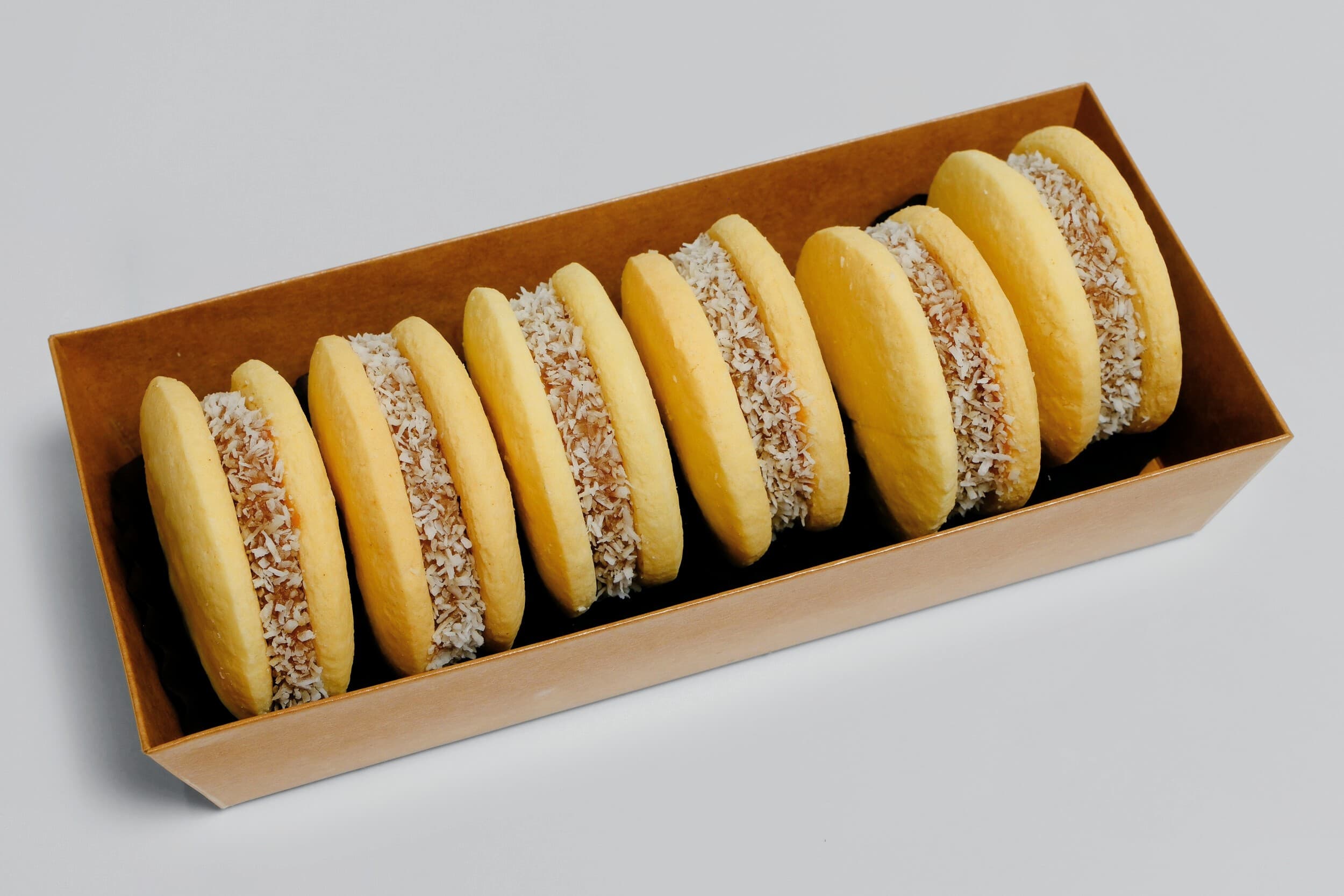 La Lula Pastries Too Good To Go listing