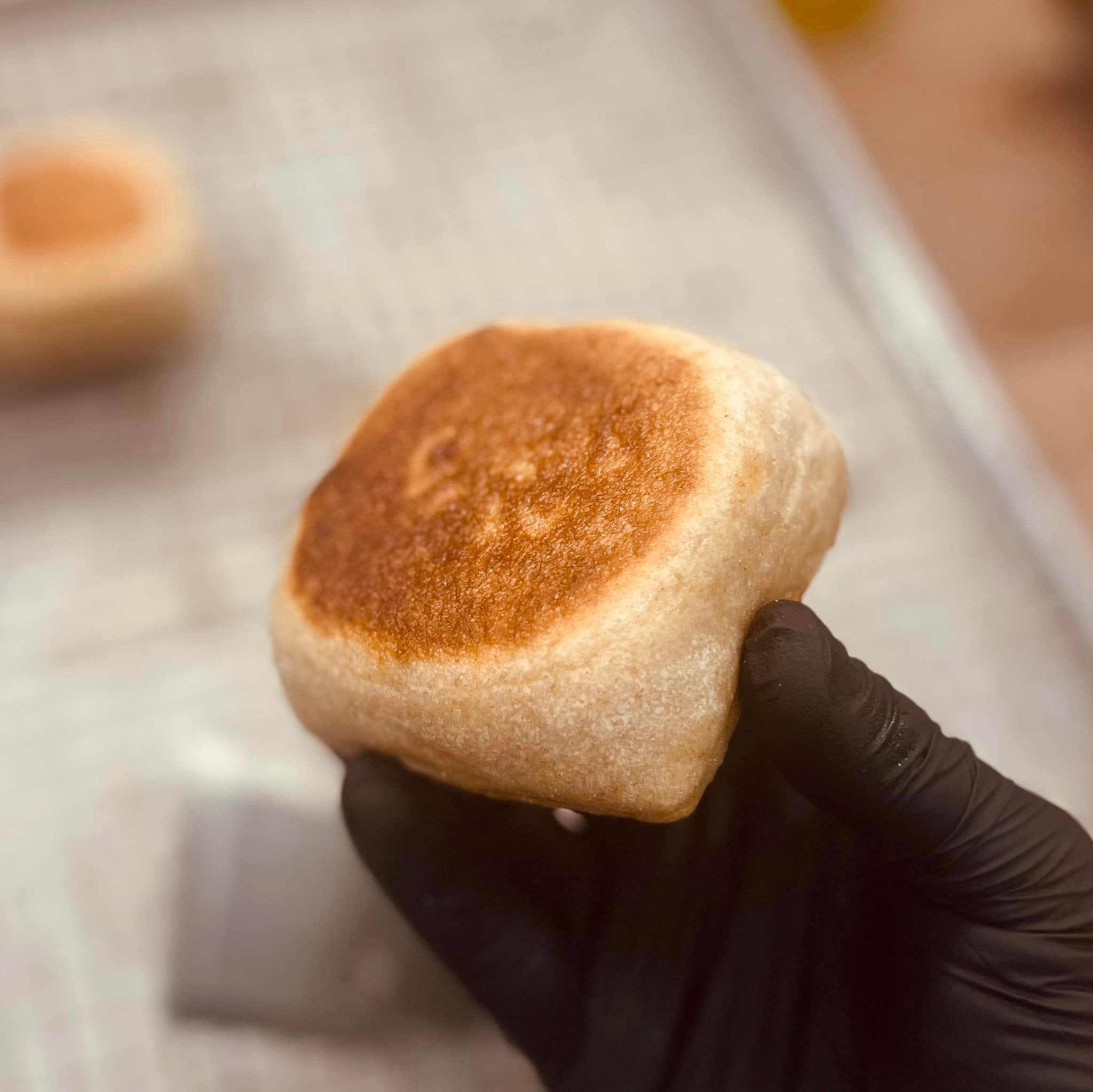 The Cottage, Community Bakery Too Good To Go listing