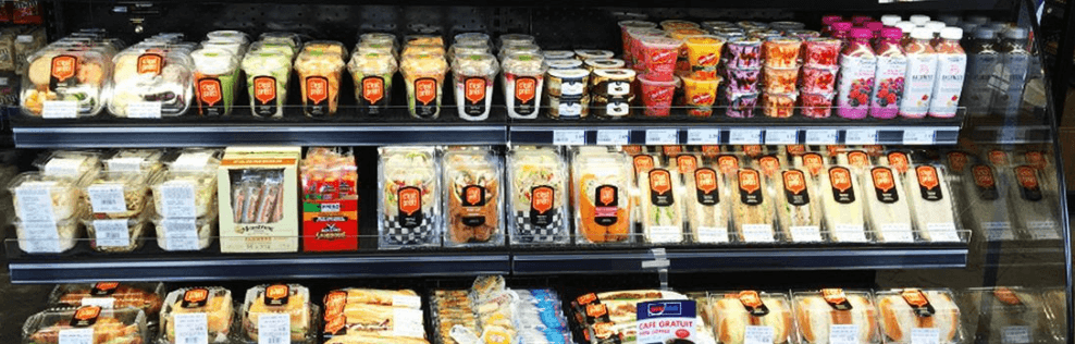 BoniSoir Ultramar LaPrarie Too Good To Go listing