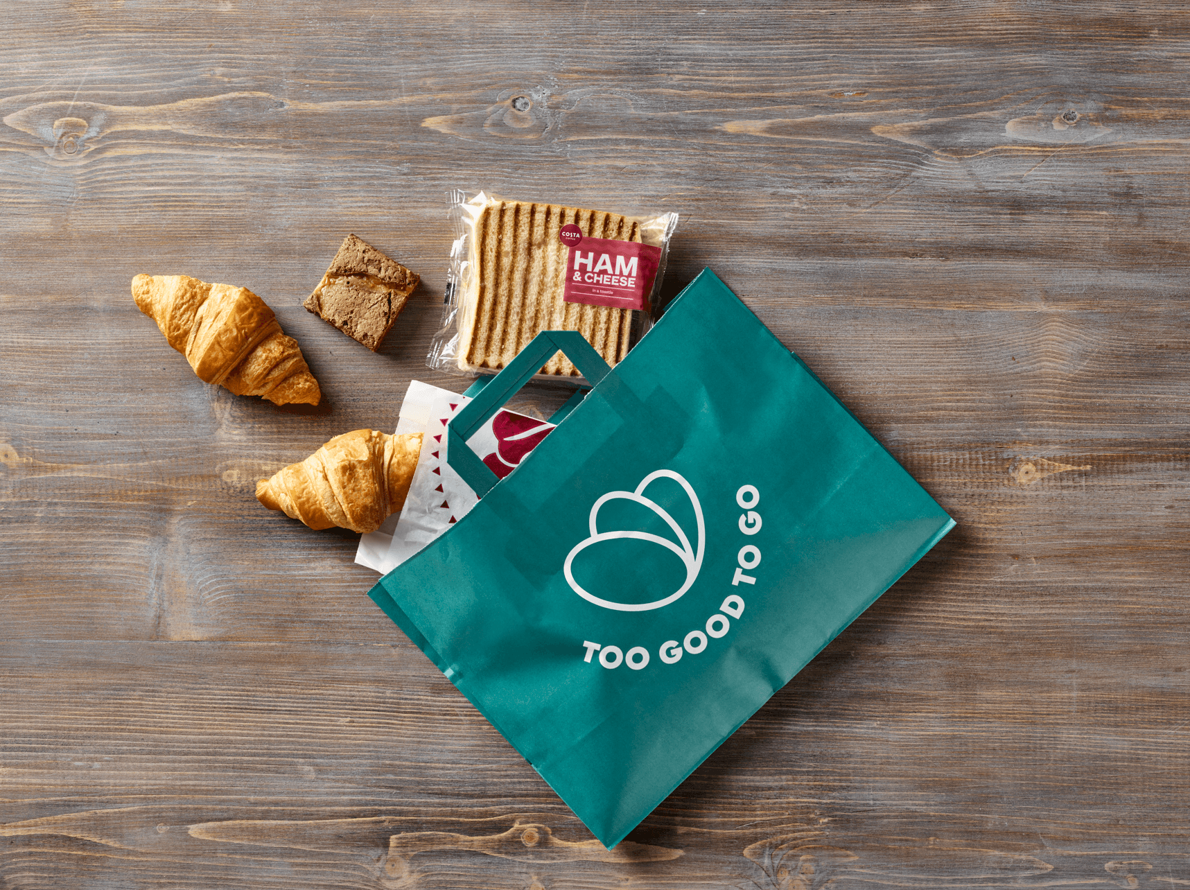 Costa Coffee - Chester Broughton Pk Too Good To Go listing
