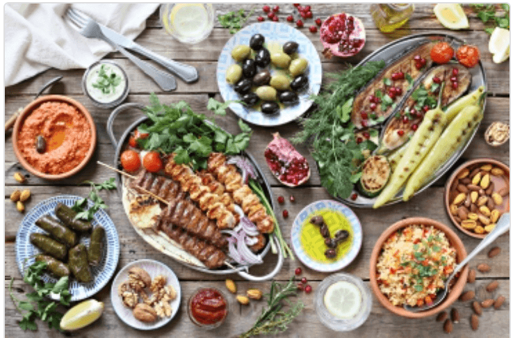 Marché Adonis Rive-Sud Too Good To Go listing