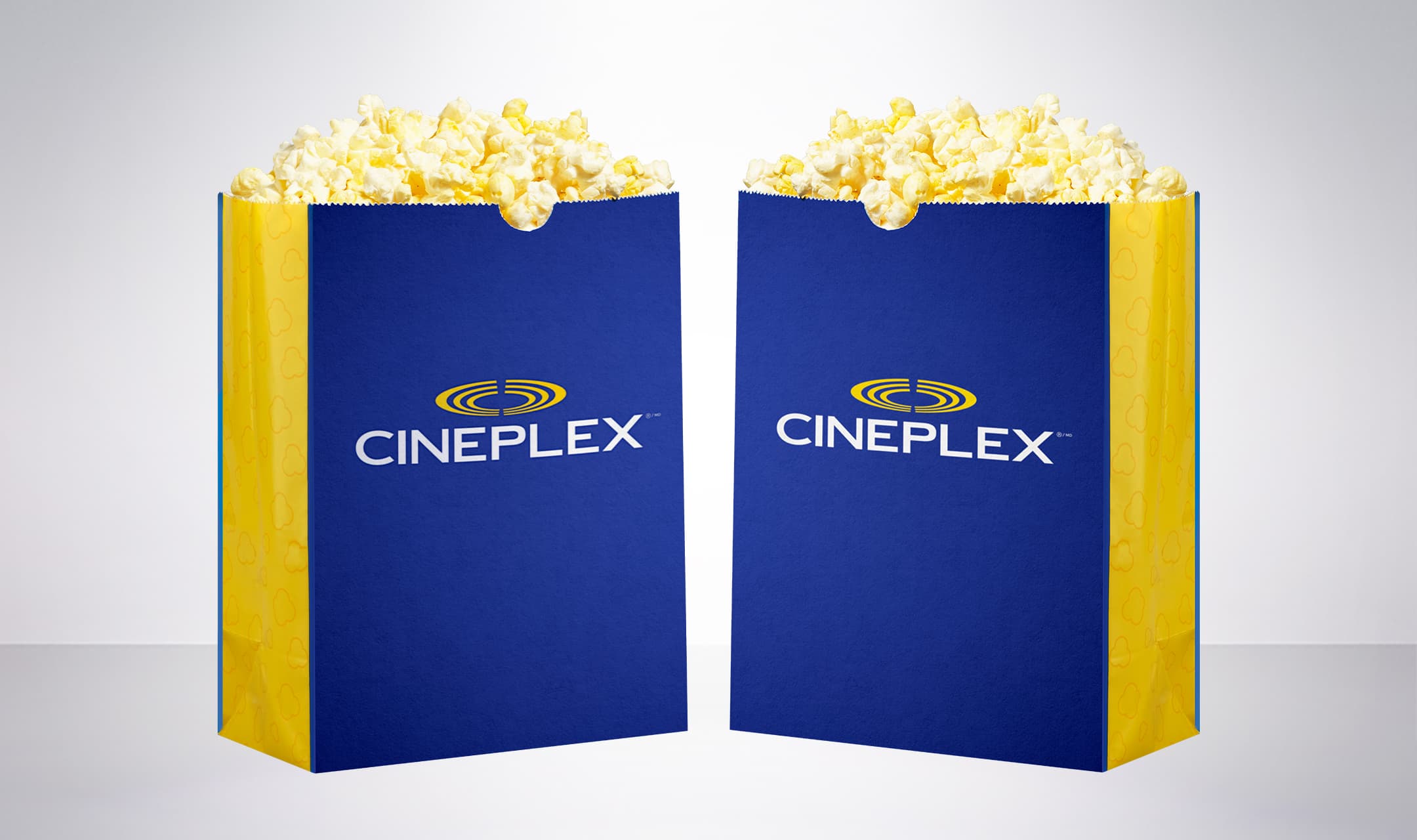 Cinéma Cineplex Odeon Brossard et VIP Too Good To Go listing