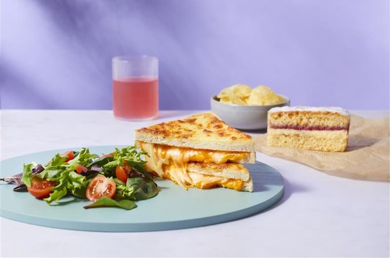 Pausa (Dunelm’s In-Store Café)  Too Good To Go listing