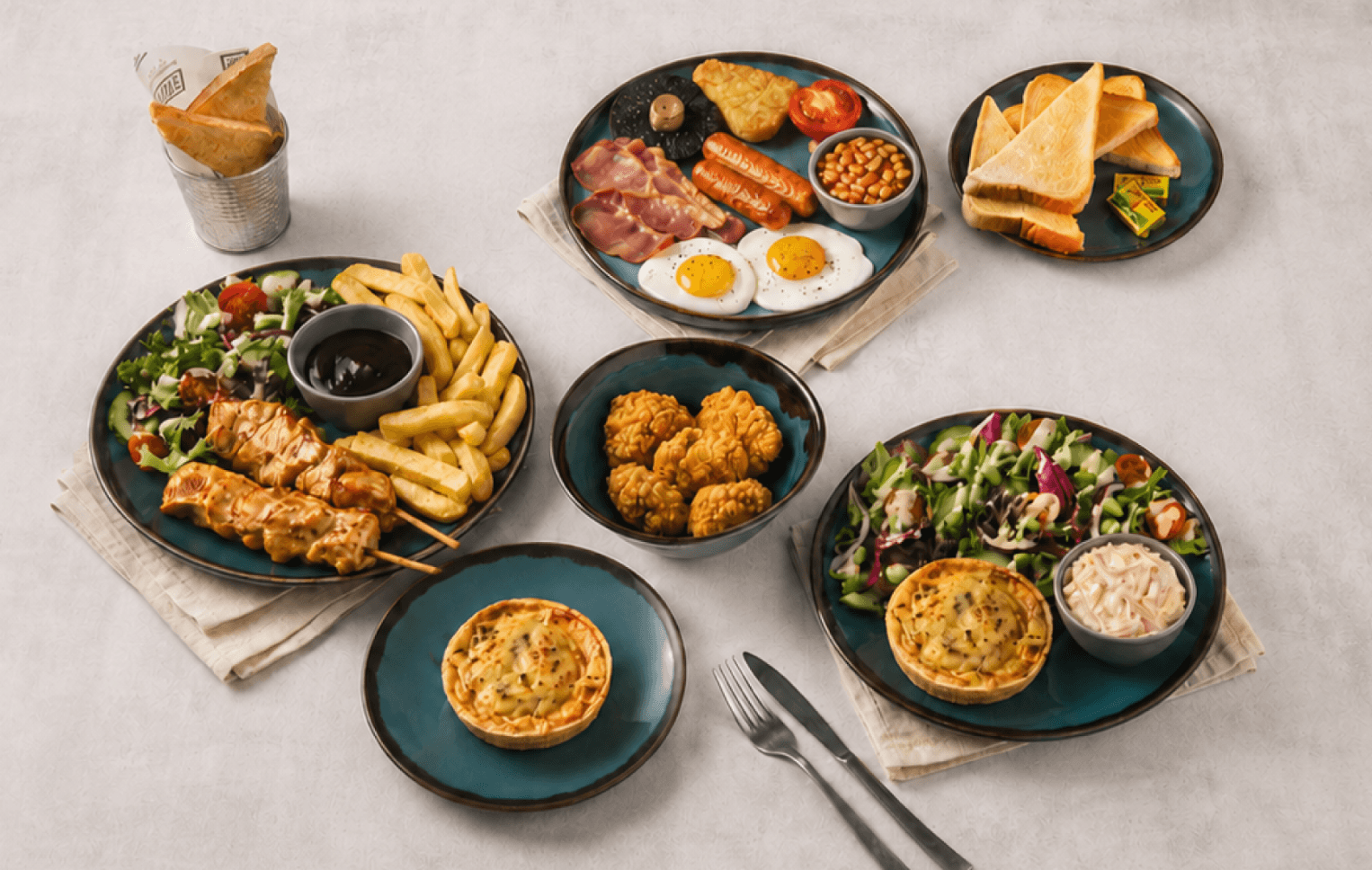Morrisons Supermarket Too Good To Go listing