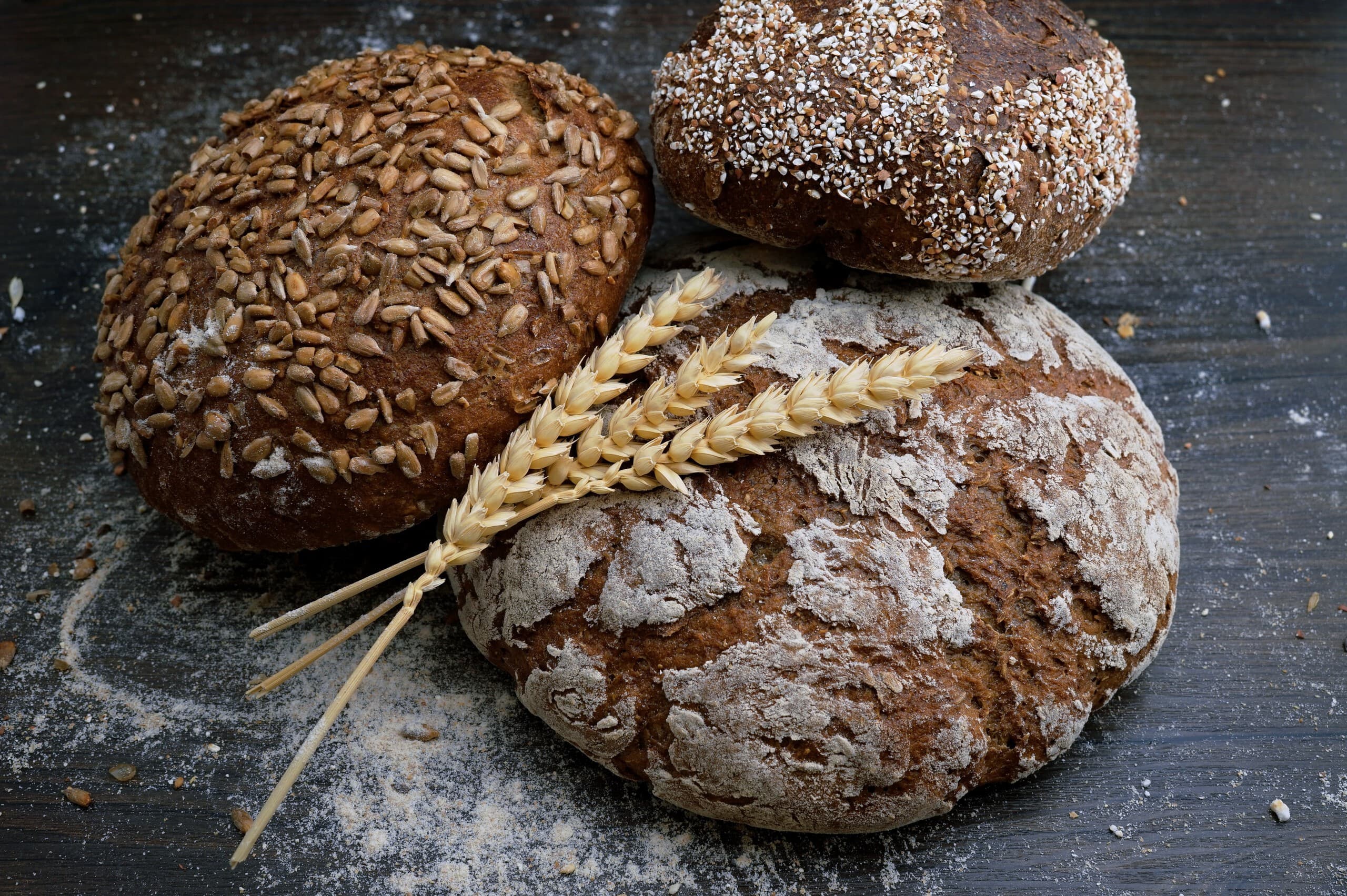 Pane E Formaggio (Beatty St) Too Good To Go listing