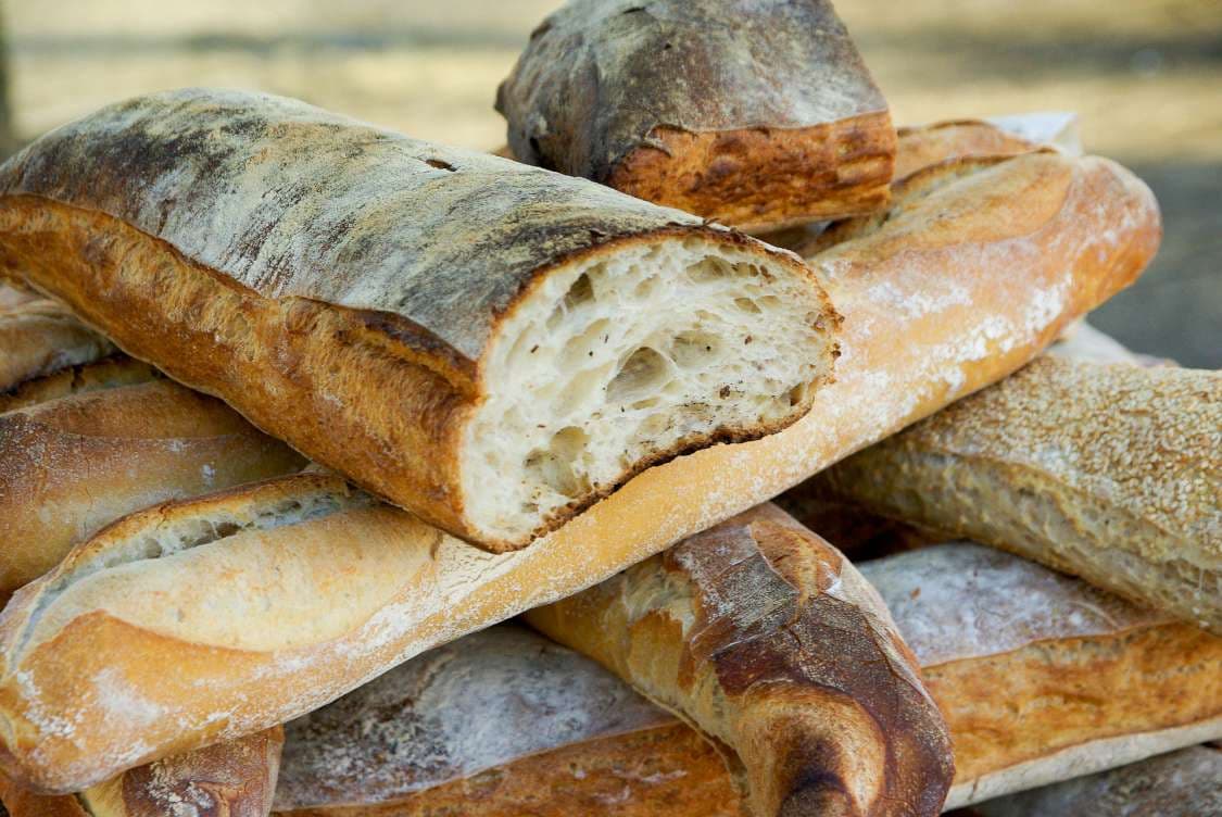 Pane E Formaggio (E Pender St.) Too Good To Go listing
