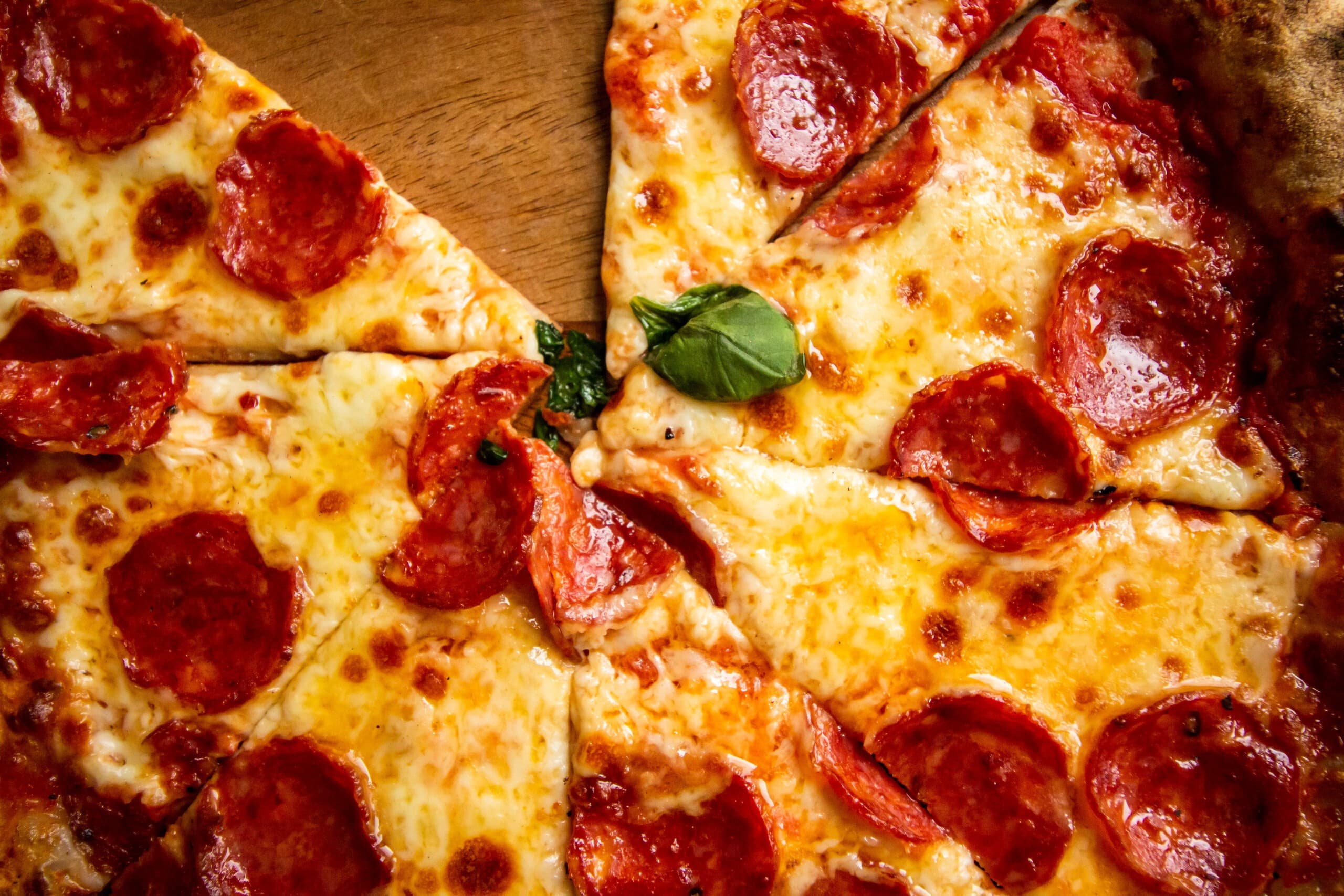 Red Swan Pizza - Langley Too Good To Go listing