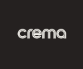 Crema Coffee + Bakery logo