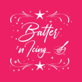 Batter ‘N Icing - Pleasant Hill logo