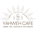 Yahweh Cafe logo