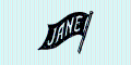 Jane on Larkin logo