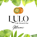 Lulo - Cafe, Brunch, Bar logo