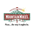 Mountain Mike's Pizza logo