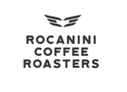 Rocanini Coffee Roasters logo