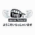 Tengu Sushi Japanese Restaurant logo