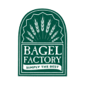 The Bagel Factory - West LA logo