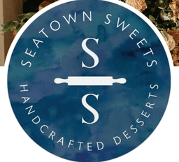 Seatown Sweets logo