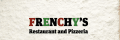Frenchy's Pizzeria logo