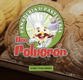 Don Polvoron Bakery - Livermore logo