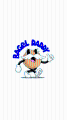 Bagel Daddy logo