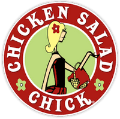 Chicken Salad Chick logo