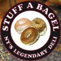 STUFF-A-BAGEL DELI-BAKERY - Pine Island Rd logo