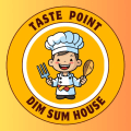 Taste Point Dim Sum House logo