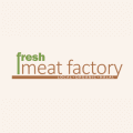 Fresh Meat Factory logo