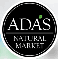 Ada's Natural Market logo