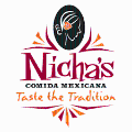 Nicha's Comida Mexicana - Churchill logo