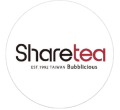Sharetea logo