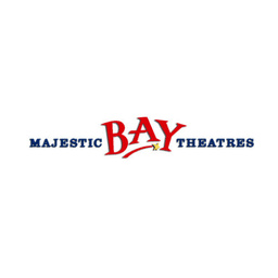 Majestic Bay Theatres logo