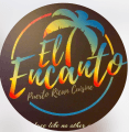 El Encanto Restaurant logo